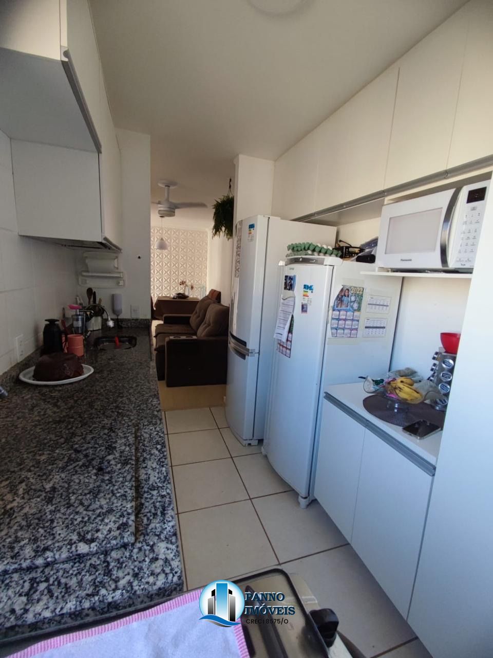 Apartamento à venda com 2 quartos, 46m² - Foto 10