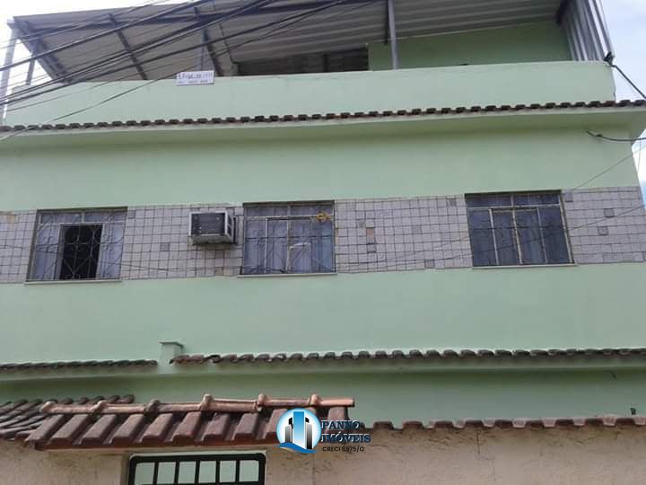 Casa Comercial à venda com 2 quartos, 73m² - Foto 3