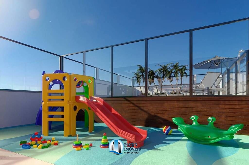 Apartamento com 1 Dormitórios à venda, 33 m² por R$ 259.000,00 Apartamento com 1 Dormitórios à venda, 33 m² por R$ 259.000,00