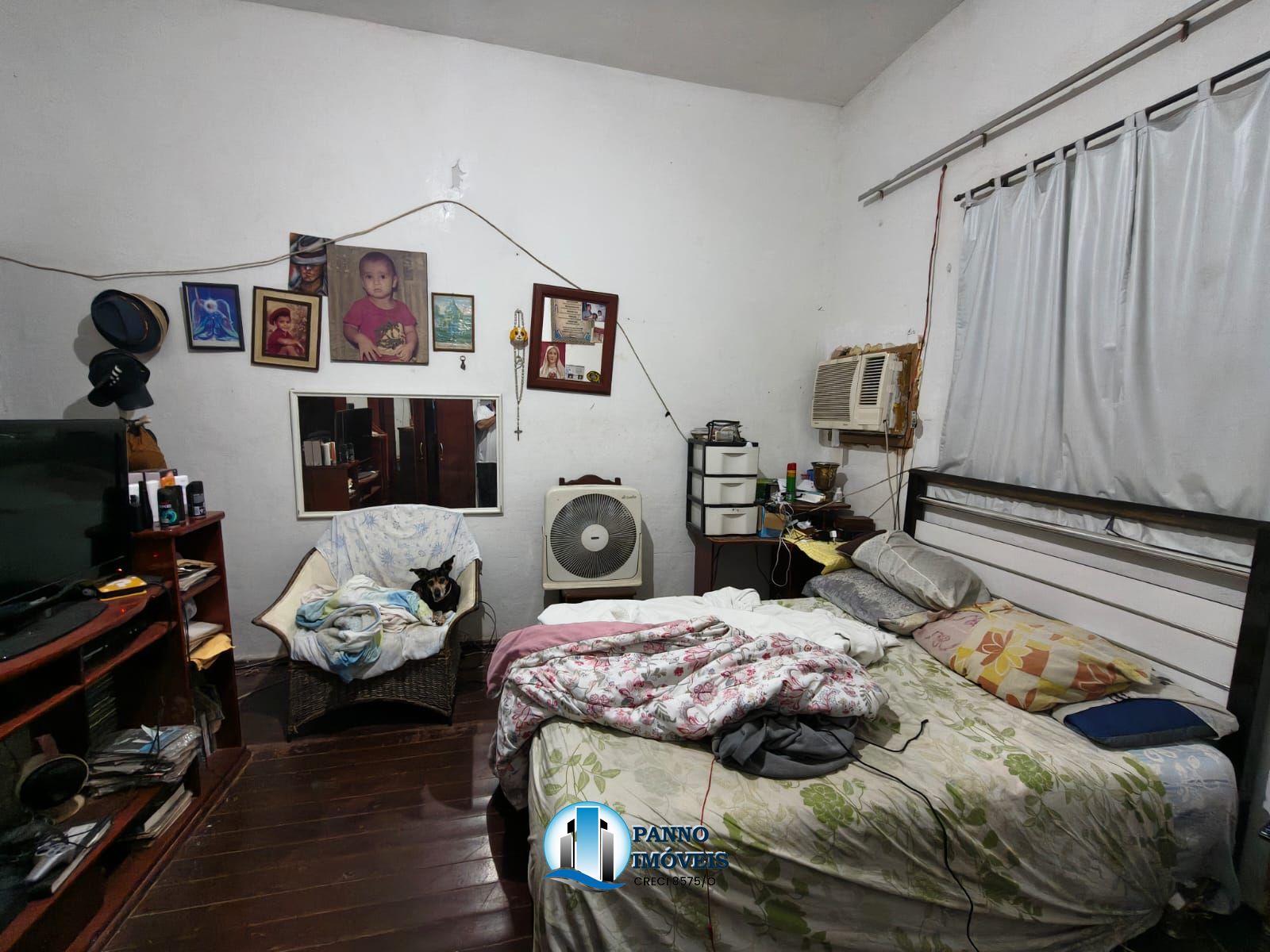 Casa com 8 Dormitórios para alugar, 450 m² por R$ 8.000,00 Casa com 8 Dormitórios para alugar, 450 m² por R$ 8.000,00