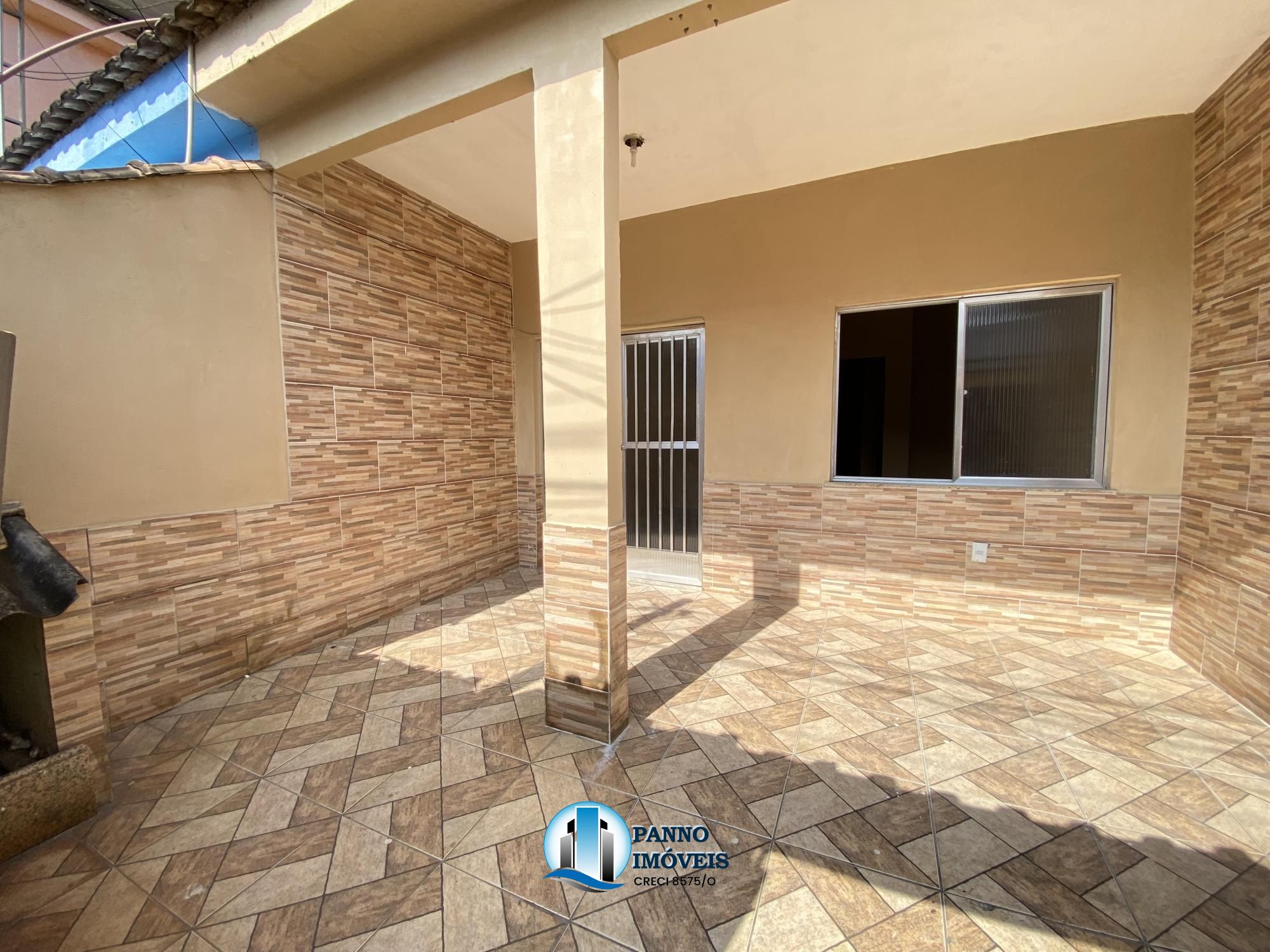 Casa para alugar  no Chácaras Arcampo - Duque de Caxias, RJ. Imóveis