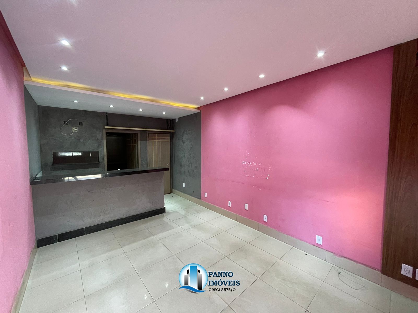 Loja-Salão para alugar com 1 quarto, 60m² - Foto 1