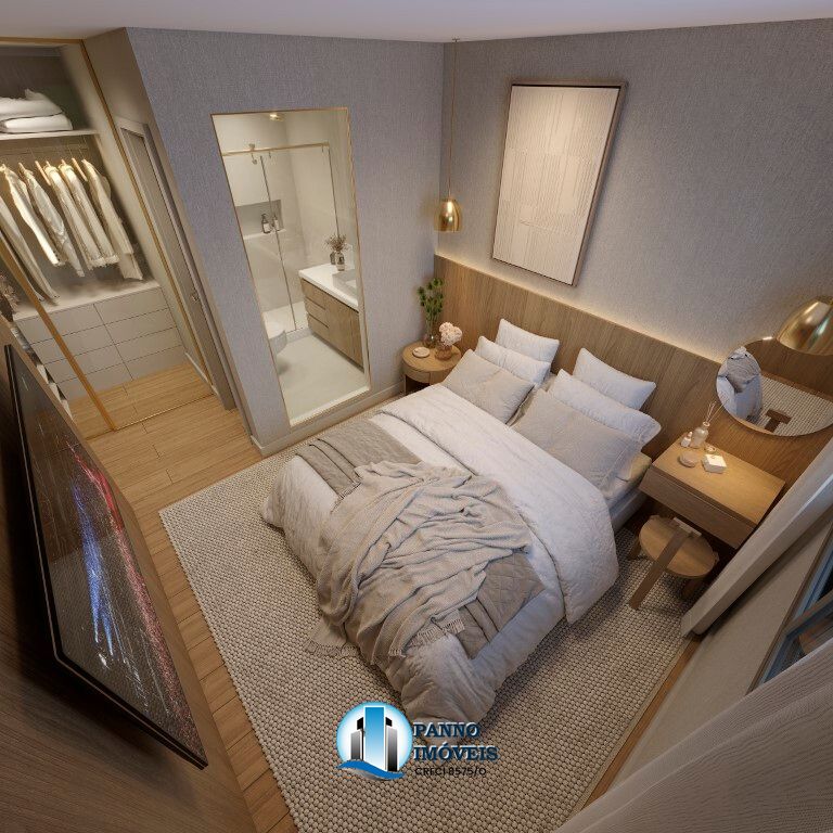 Casa em condomínio com 3 Dormitórios à venda, 99 m² por R$ 674.700,00 Casa em condomínio com 3 Dormitórios à venda, 99 m² por R$ 674.700,00