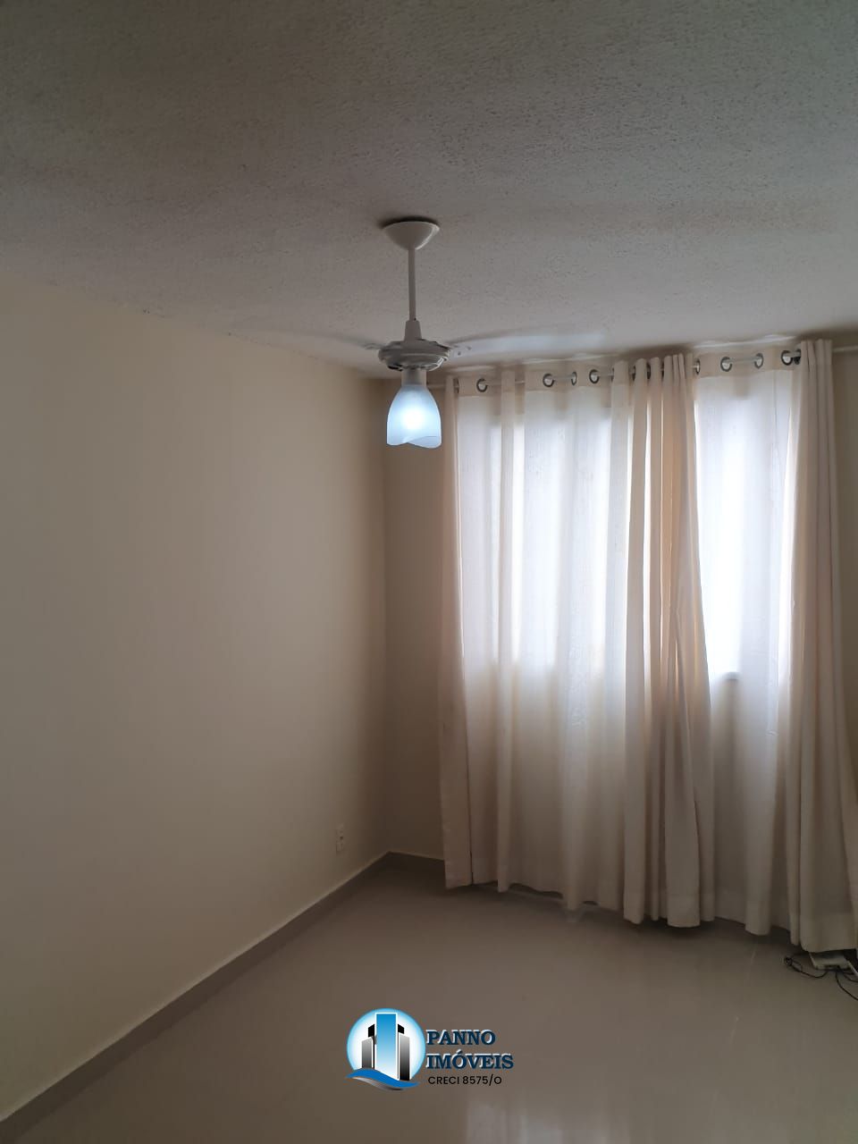 Apartamento à venda com 2 quartos, 50m² - Foto 5