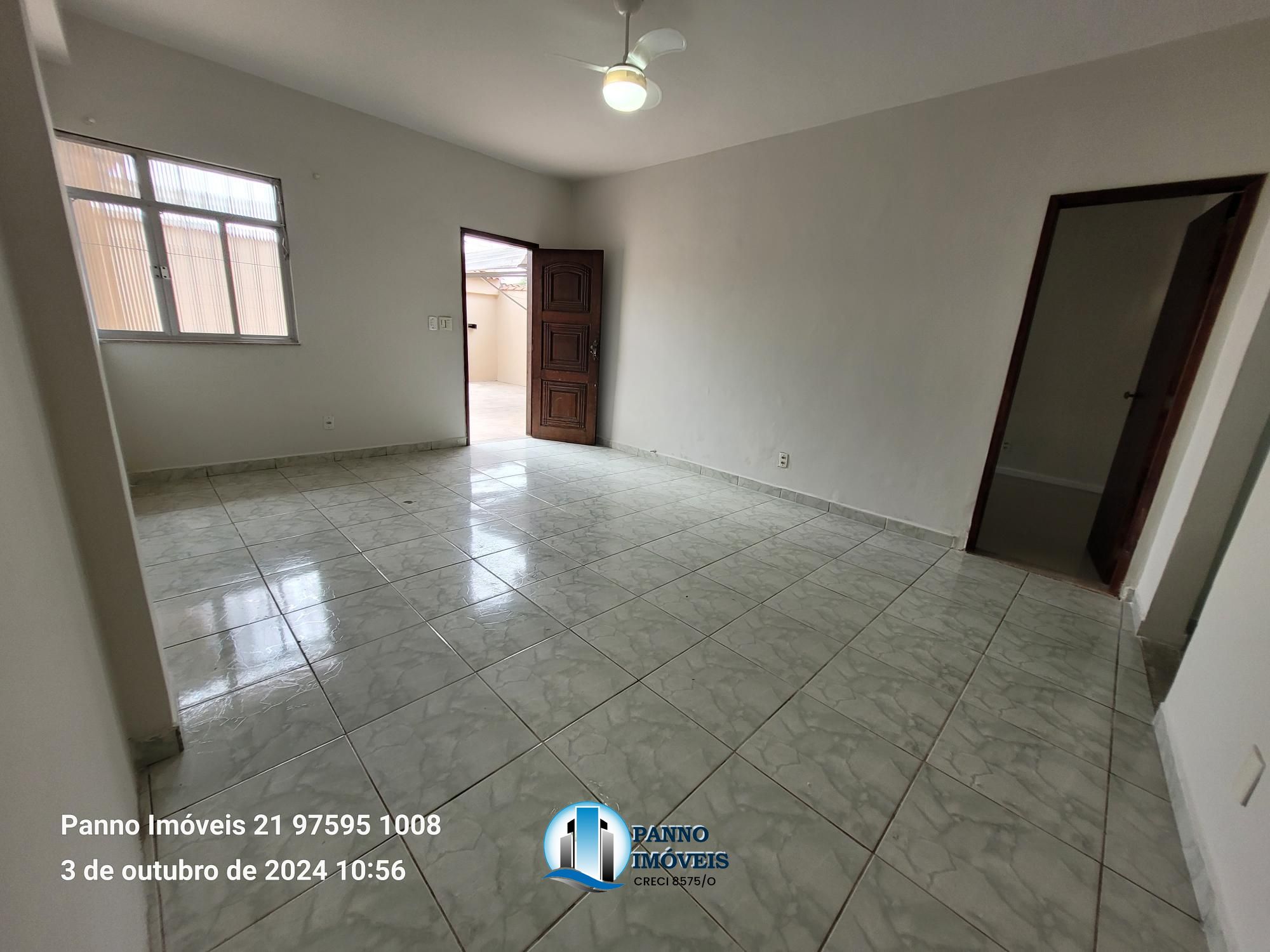 Casa para alugar com 2 quartos, 110m² - Foto 2