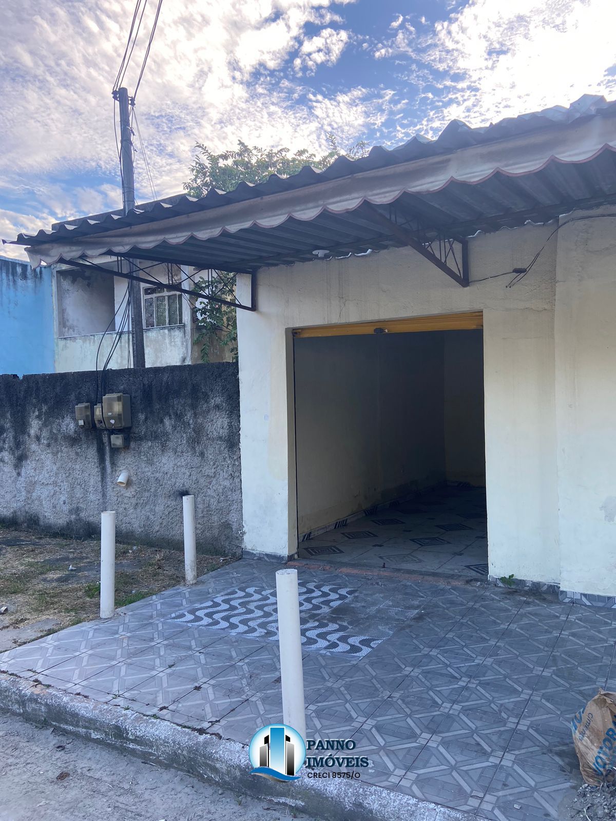 Loja-Salão para alugar com 1 quarto, 20m² - Foto 2