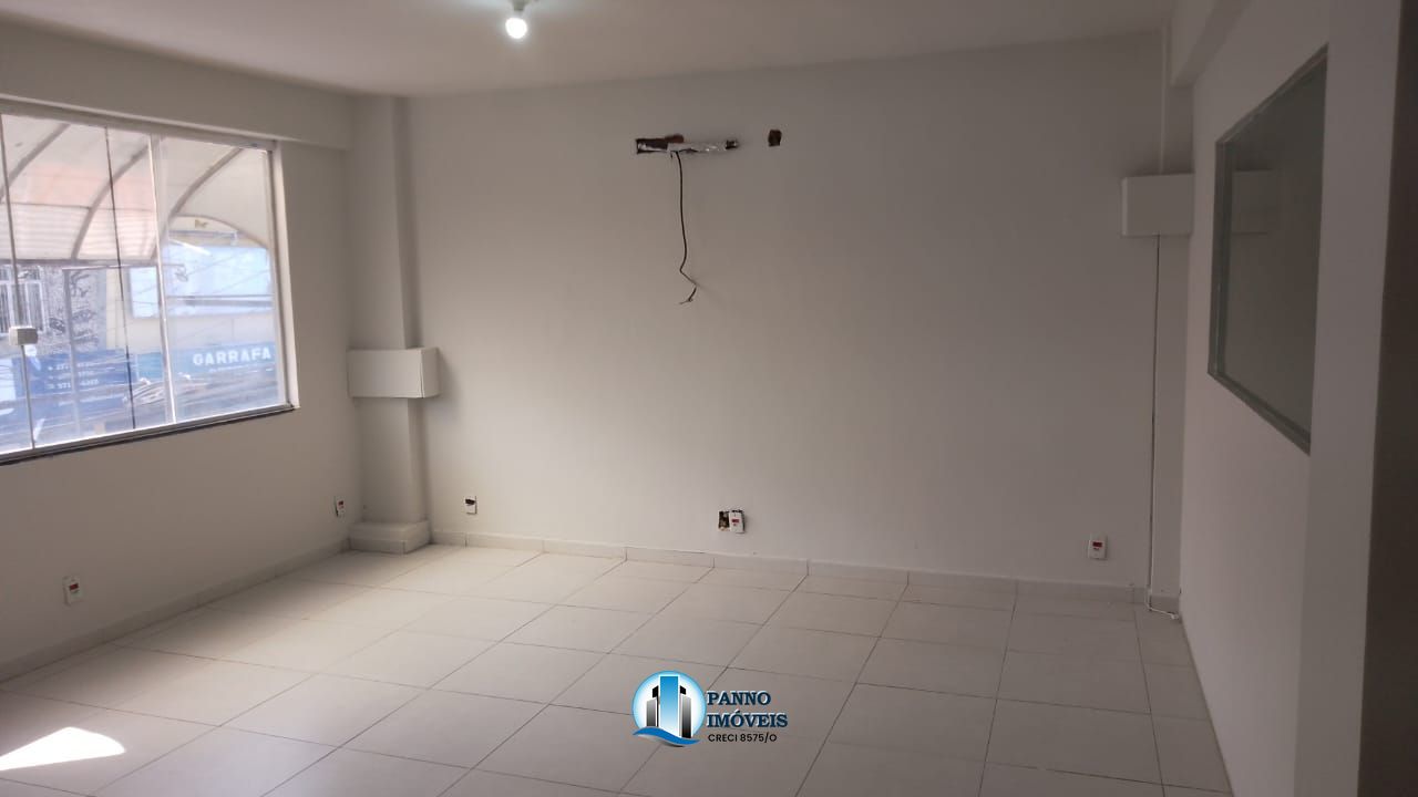 Sala comercial para alugar  no Jardim Primavera - Duque de Caxias, RJ. Imóveis