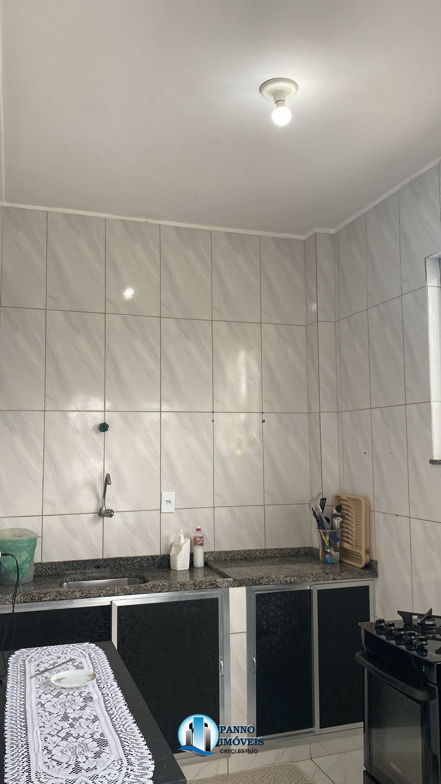 Apartamento à venda com 1 quarto, 60m² - Foto 13