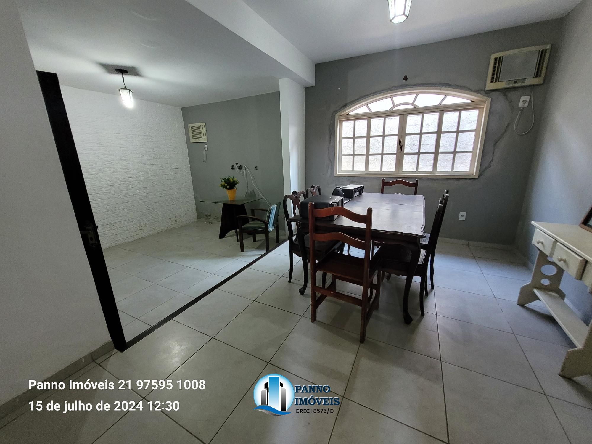 Casa para alugar com 2 quartos, 130m² - Foto 29