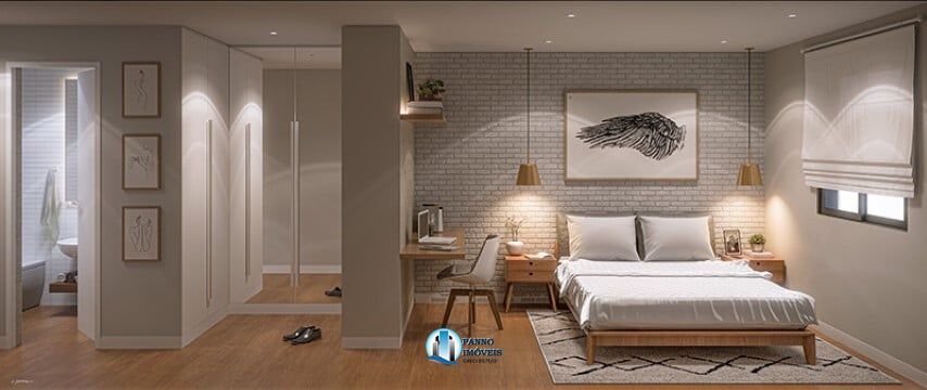 Apartamento com 3 Dormitórios à venda, 88 m² por R$ 1.599.000,00 Apartamento com 3 Dormitórios à venda, 88 m² por R$ 1.599.000,00