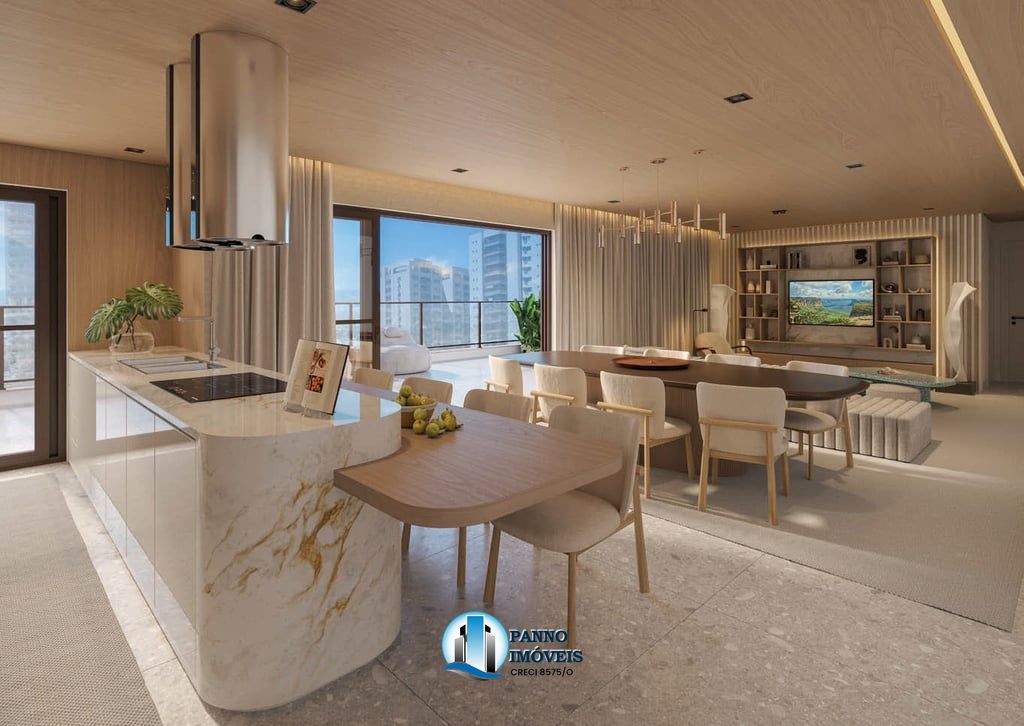 Apartamento com 4 Dormitórios à venda, 170 m² por R$ 3.759.000,00 Apartamento com 4 Dormitórios à venda, 170 m² por R$ 3.759.000,00