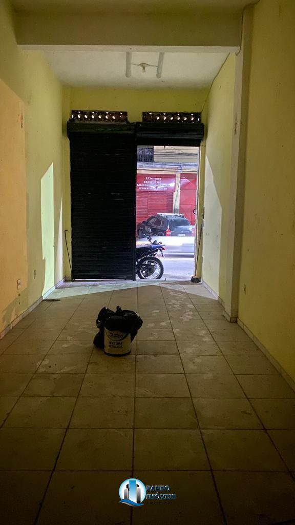 Ponto comercial para alugar  no Saracuruna - Duque de Caxias, RJ. Imóveis