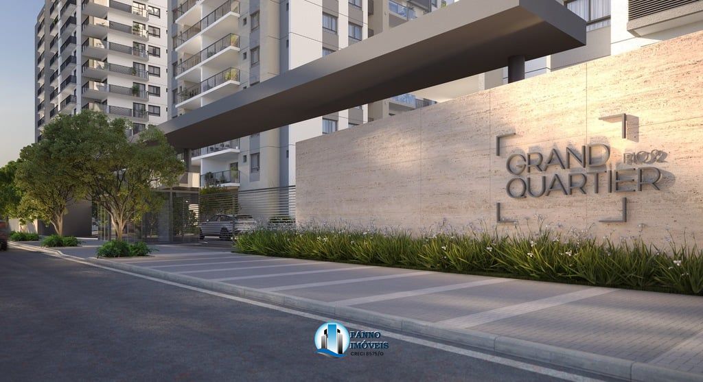 Apartamento com 3 Dormitórios à venda, 88 m² por R$ 1.154.006,00 Apartamento com 3 Dormitórios à venda, 88 m² por R$ 1.154.006,00