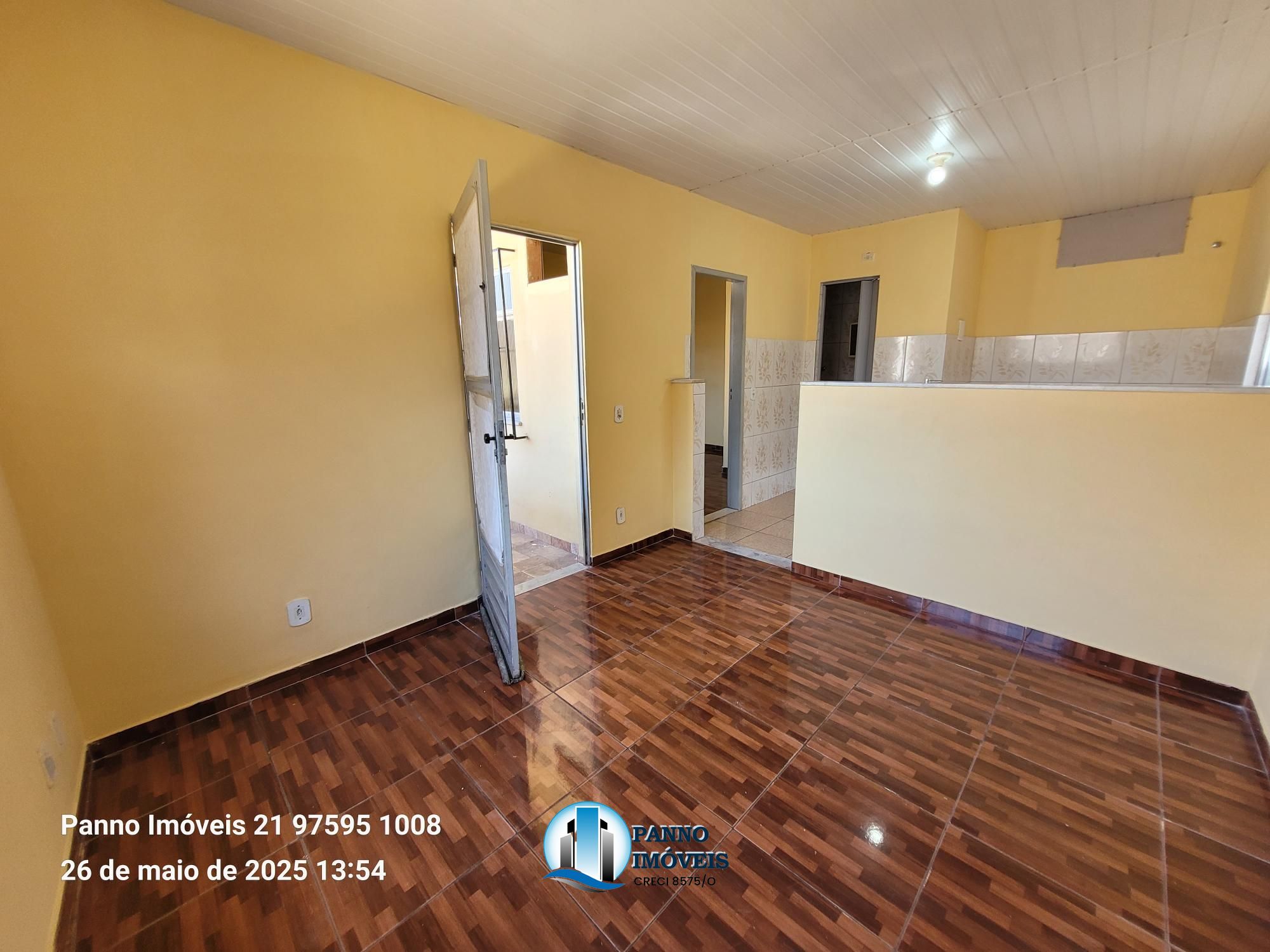 Casa para alugar  no Tomás Coelho - Rio de Janeiro, RJ. Imóveis