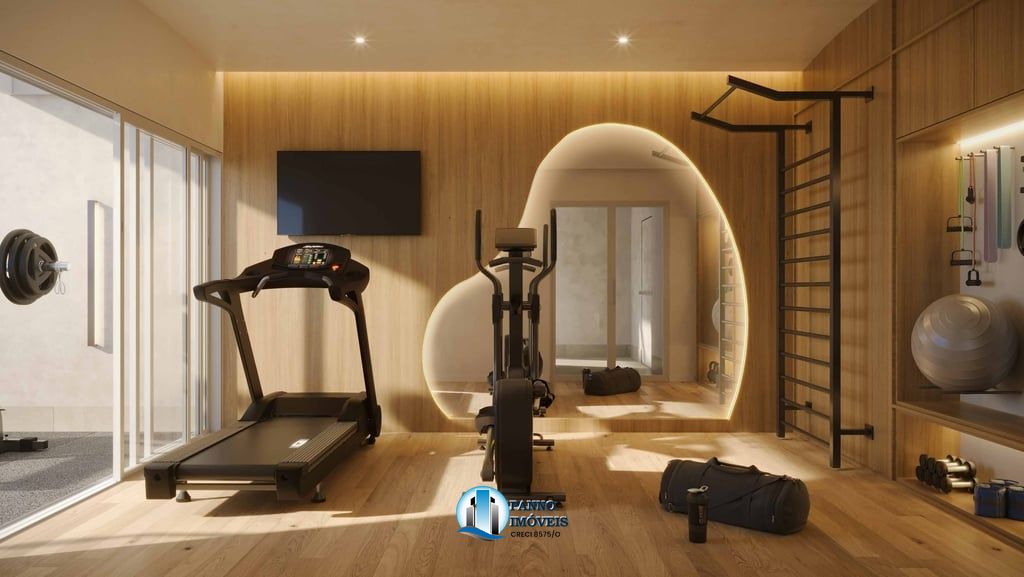 Cobertura com 3 Dormitórios à venda, 199 m² por R$ 9.491.850,00 Cobertura com 3 Dormitórios à venda, 199 m² por R$ 9.491.850,00