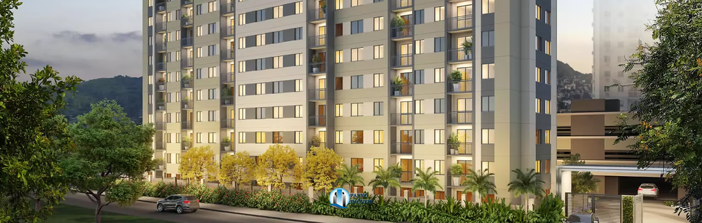 Apartamento à venda  no Penha - Rio de Janeiro, RJ. Imóveis