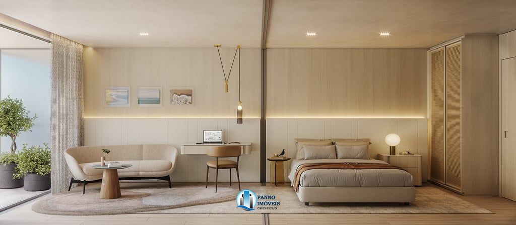 Apartamento com 3 Dormitórios à venda, 173 m² por R$ 6.282.612,00 Apartamento com 3 Dormitórios à venda, 173 m² por R$ 6.282.612,00