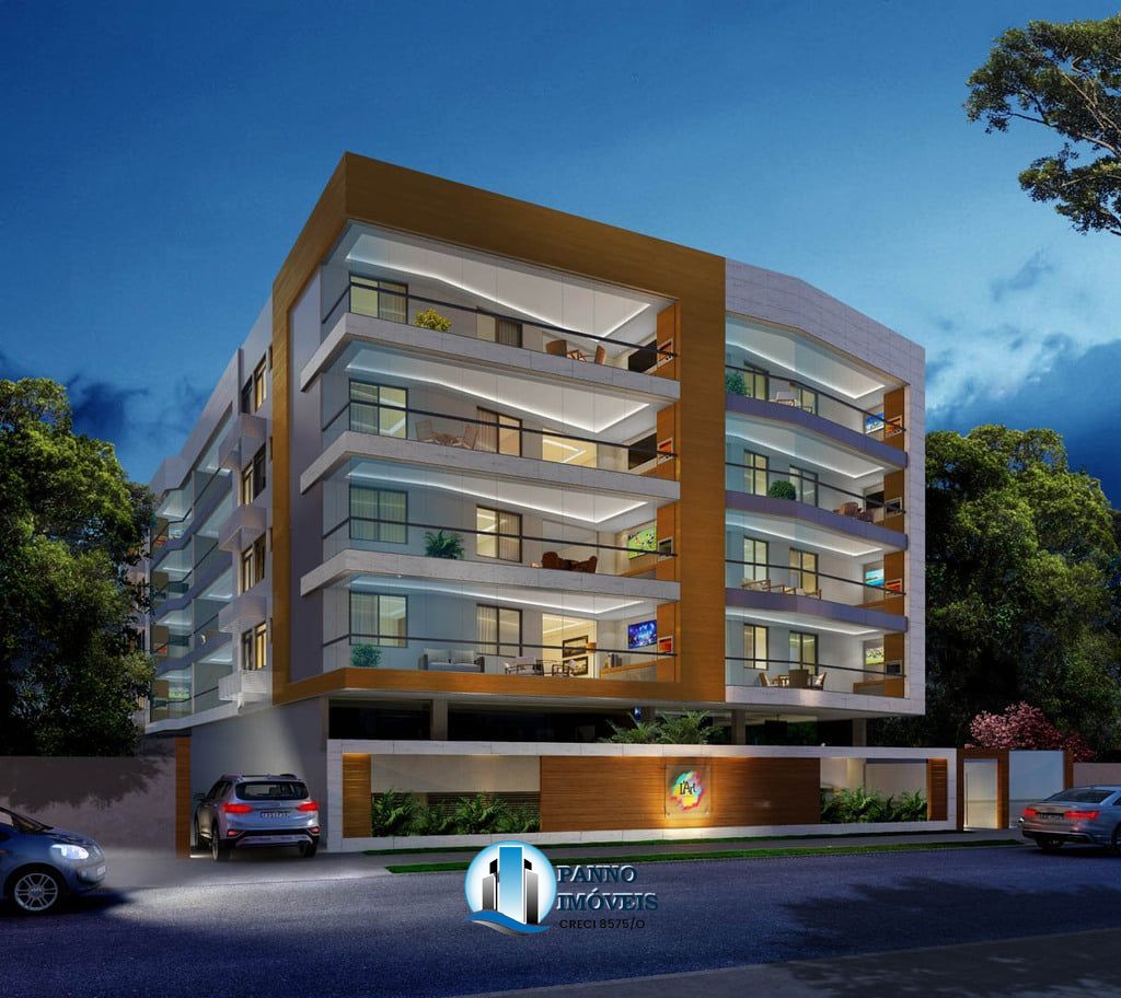 Cobertura com 2 Dormitórios à venda, 140 m² por R$ 626.517,00 Cobertura com 2 Dormitórios à venda, 140 m² por R$ 626.517,00