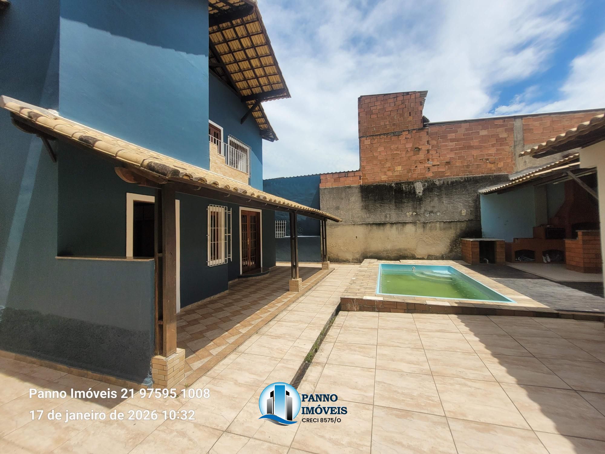 Casa com 3 Dormitórios à venda, 230 m² por R$ 790.000,00 Casa com 3 Dormitórios à venda, 230 m² por R$ 790.000,00