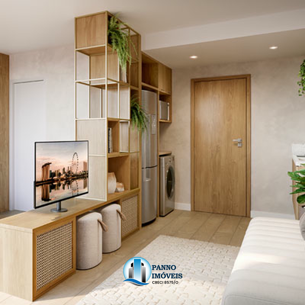 Residencial / Estúdio com 1 Dormitórios à venda, 41 m² valor a combinar Residencial / Estúdio com 1 Dormitórios à venda, 41 m² valor a combinar