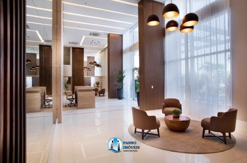 Cobertura com 4 Dormitórios à venda, 247 m² por R$ 1.962.190,00 Cobertura com 4 Dormitórios à venda, 247 m² por R$ 1.962.190,00