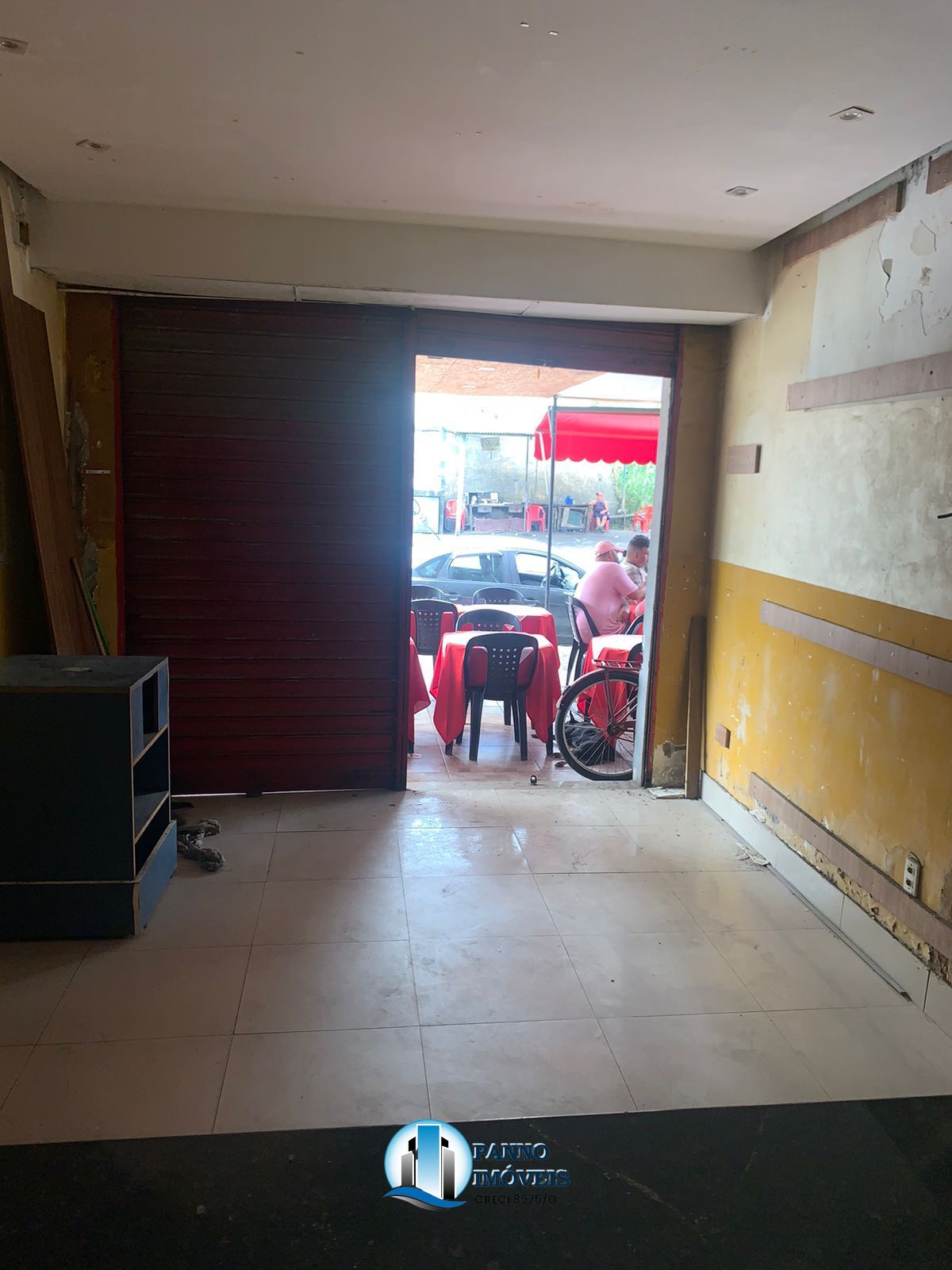 Loja-Salão para alugar com 1 quarto, 60m² - Foto 9