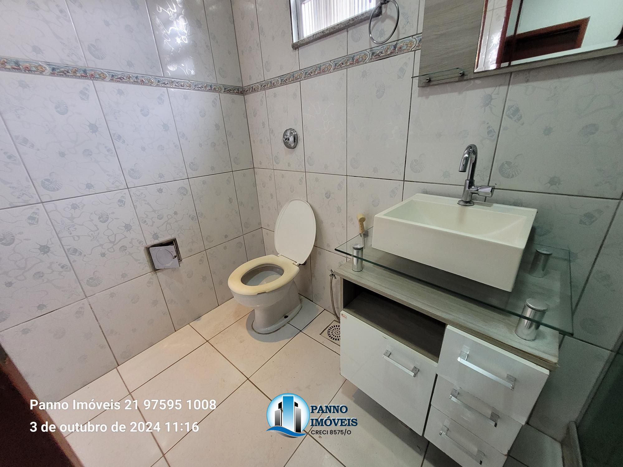 Casa, 2 quartos, 110 m² - Foto 9