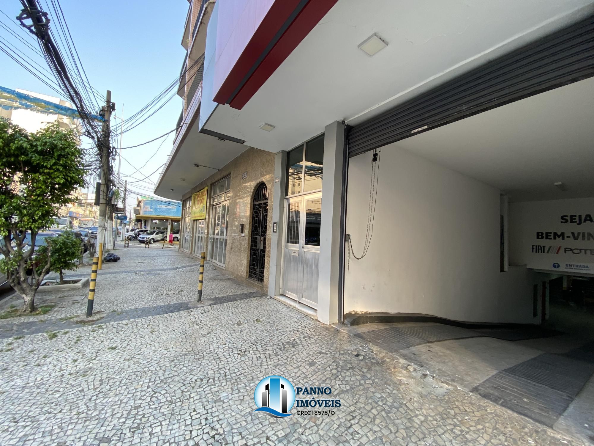 Cobertura para alugar com 2 quartos, 50m² - Foto 18