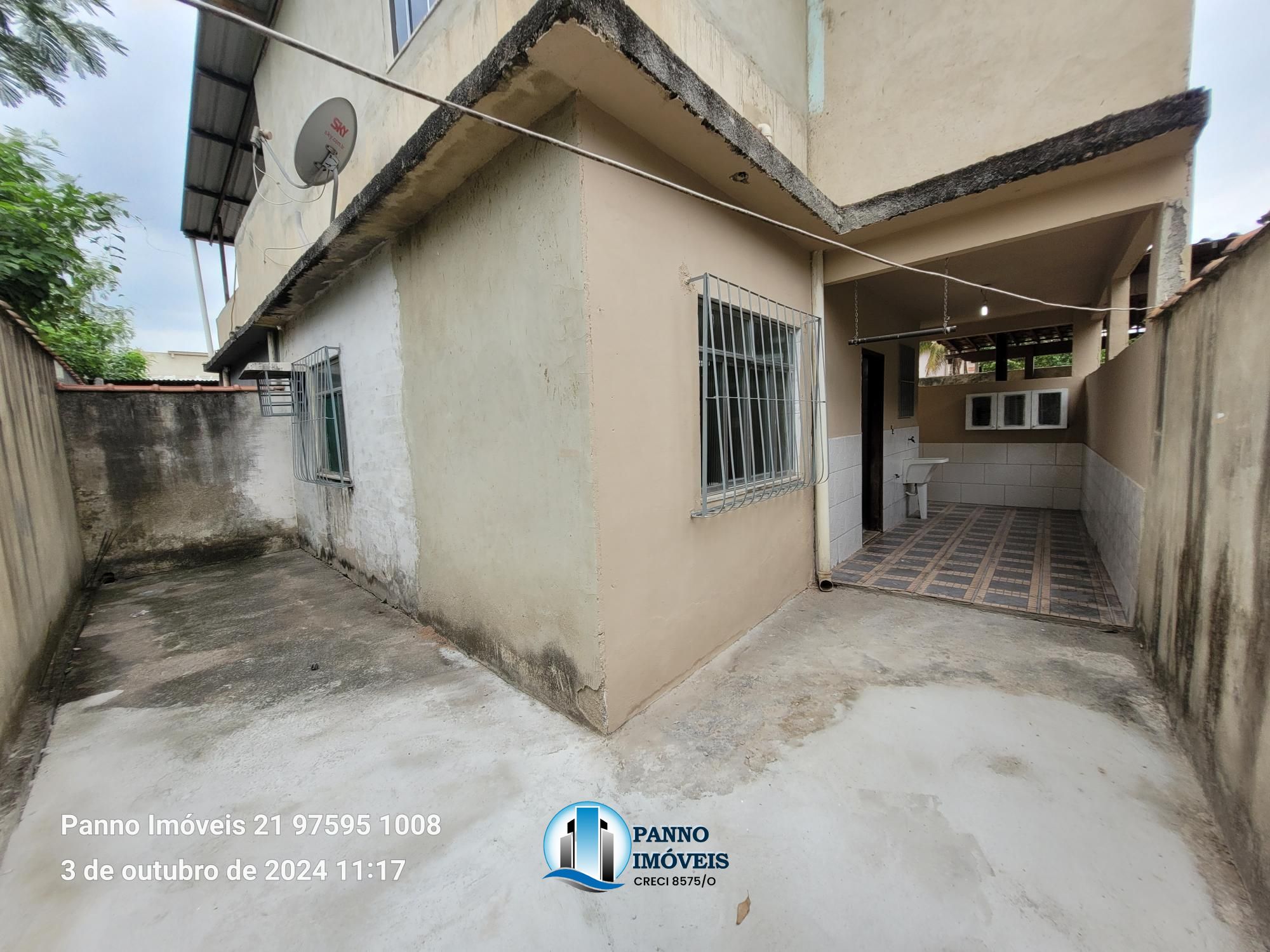 Casa, 2 quartos, 110 m² - Foto 16