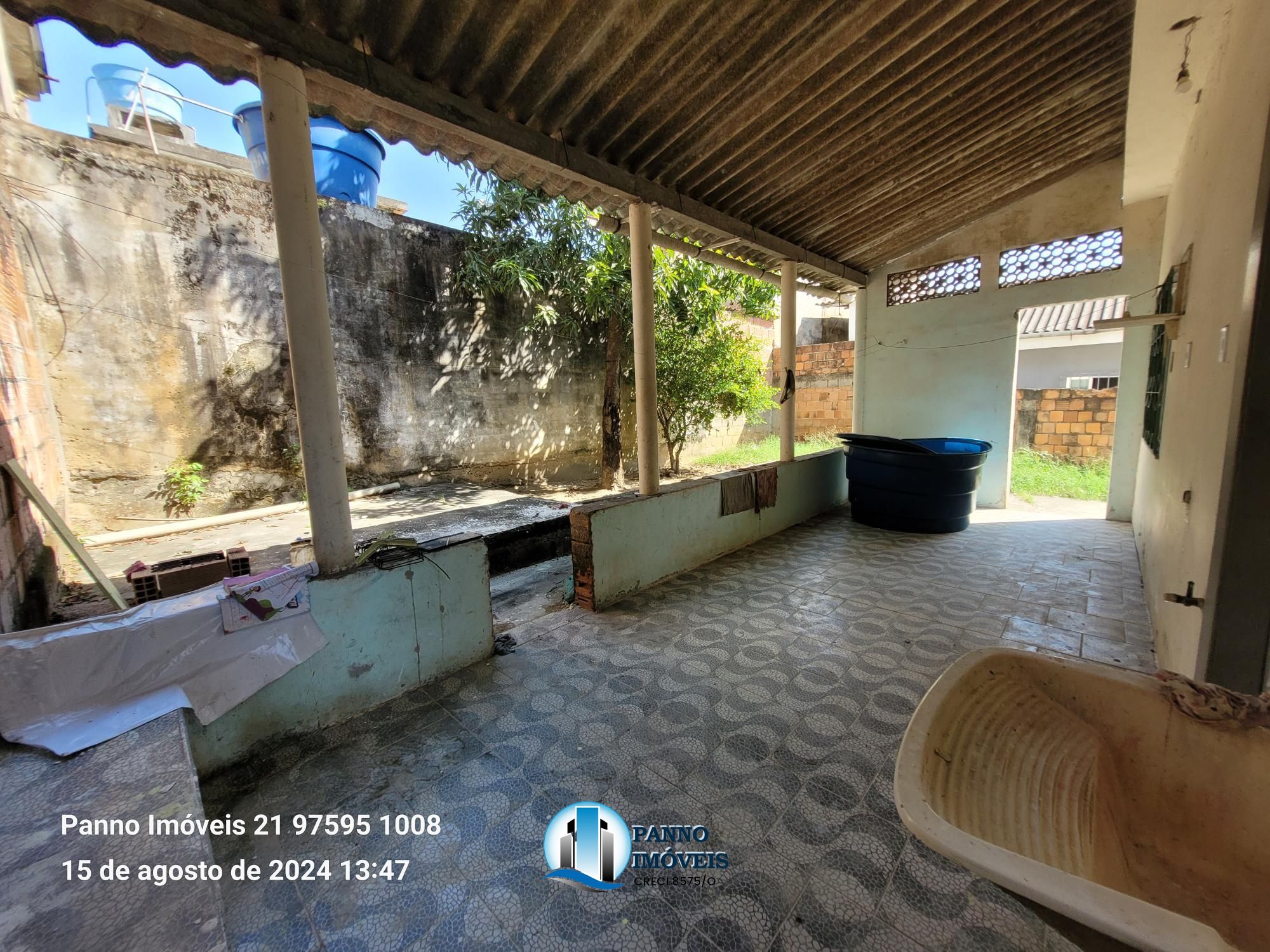 Casa, 2 quartos, 240 m² - Foto 25