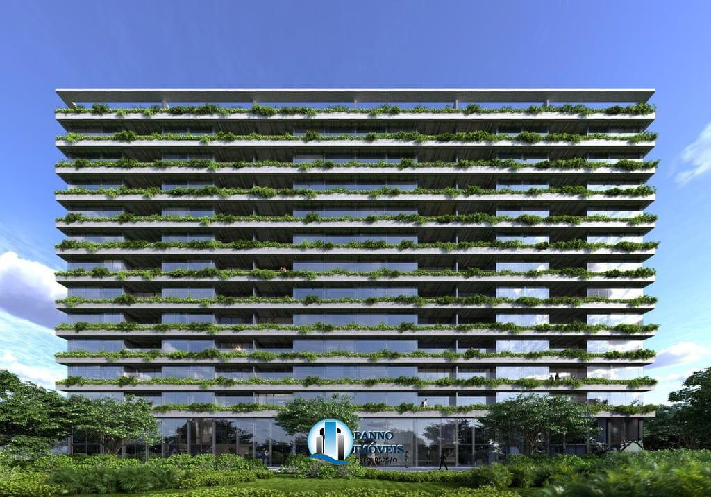 Apartamento com 3 Dormitórios à venda, 184 m² por R$ 1.716.556,00 Apartamento com 3 Dormitórios à venda, 184 m² por R$ 1.716.556,00