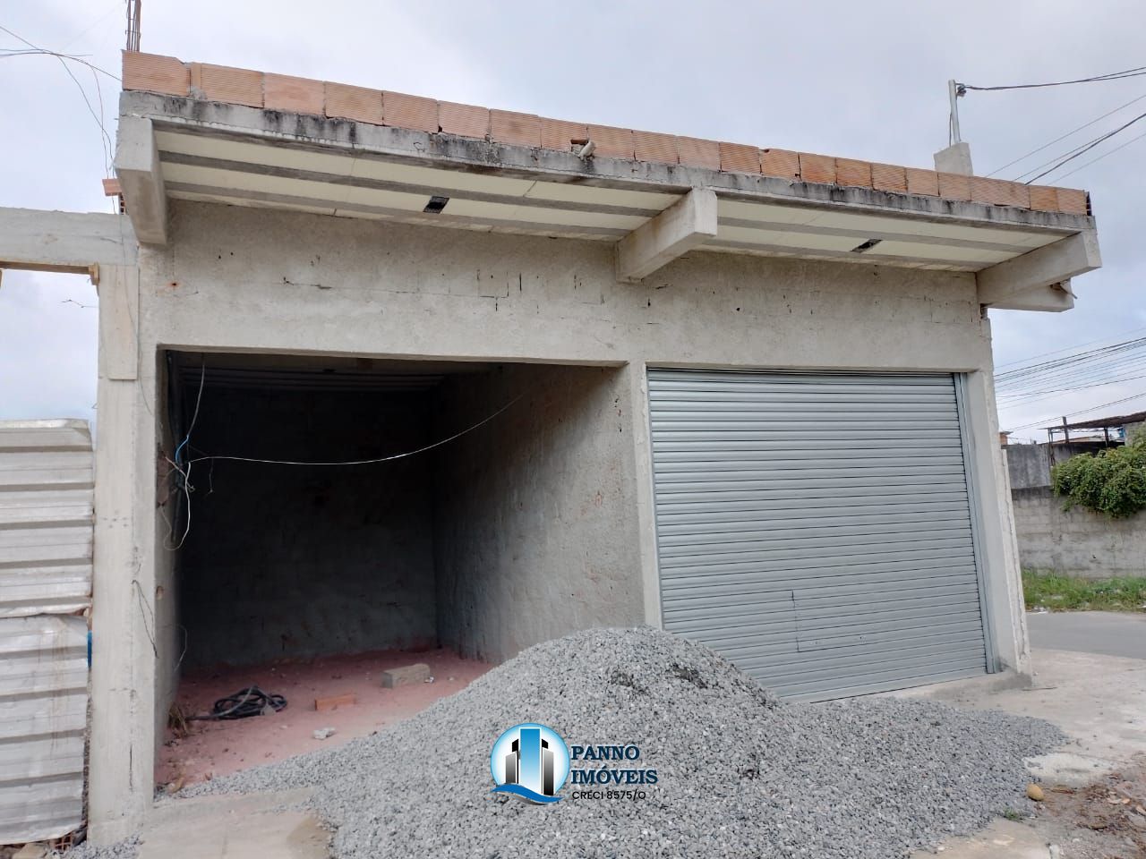 Loja-Salão para alugar, 19m² - Foto 2