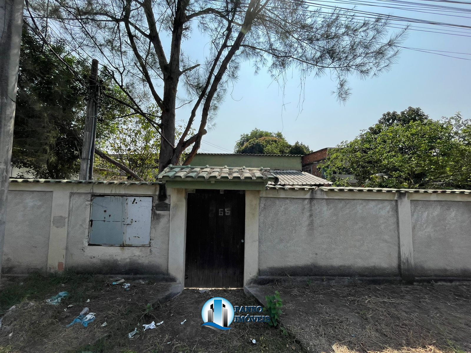 Casa, 2 quartos, 120 m² - Foto 1