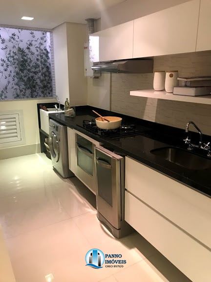 Cobertura com 4 Dormitórios à venda, 247 m² por R$ 1.962.190,00 Cobertura com 4 Dormitórios à venda, 247 m² por R$ 1.962.190,00