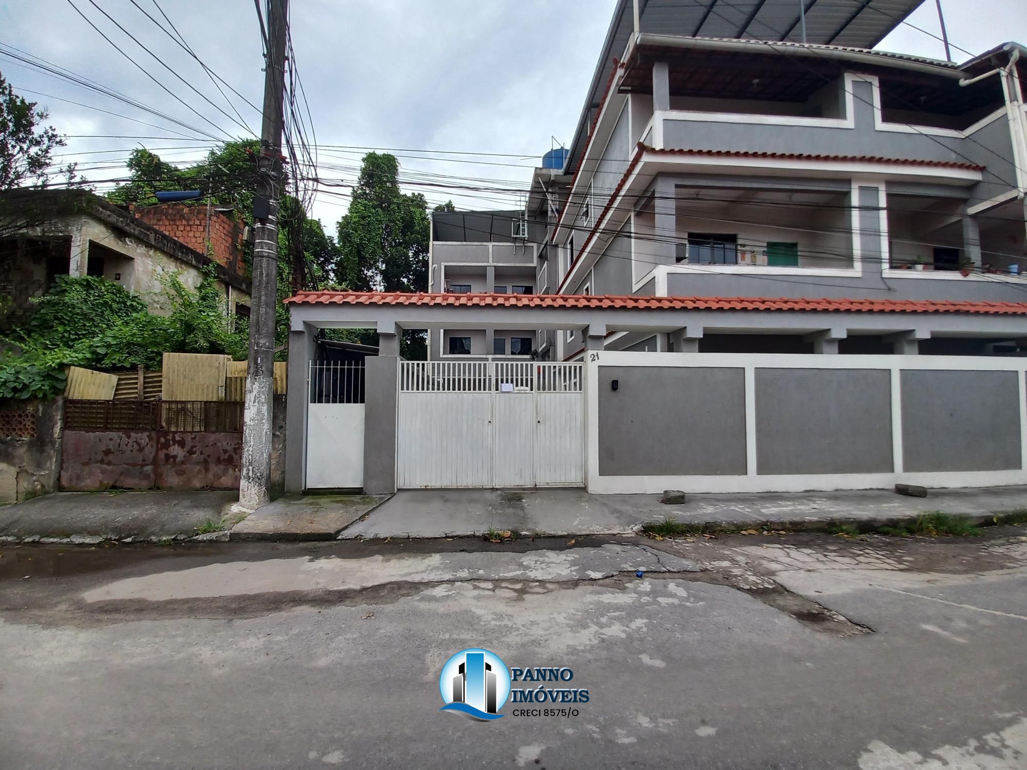 Apartamento para alugar  no Chácaras Rio-petrópolis - Duque de Caxias, RJ. Imóveis