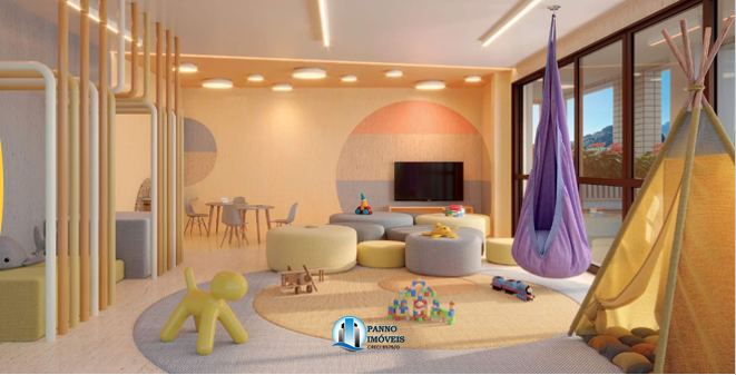 Apartamento com 2 Dormitórios à venda, 78 m² por R$ 1.432.391,00 Apartamento com 2 Dormitórios à venda, 78 m² por R$ 1.432.391,00