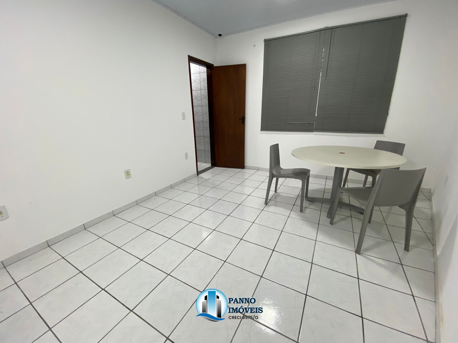 Conjunto Comercial-Sala para alugar com 2 quartos, 35m² - Foto 5