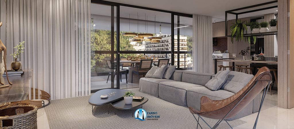 Apartamento com 3 Dormitórios à venda, 119 m² por R$ 2.210.527,00 Apartamento com 3 Dormitórios à venda, 119 m² por R$ 2.210.527,00