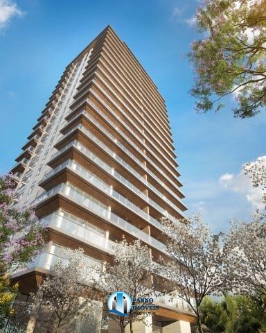 Apartamento com 4 Dormitórios à venda, 194 m² por R$ 4.608.649,00 Apartamento com 4 Dormitórios à venda, 194 m² por R$ 4.608.649,00