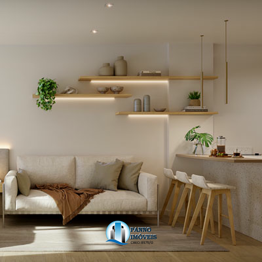 Cobertura com 1 Dormitórios à venda, 135 m² valor a combinar Cobertura com 1 Dormitórios à venda, 135 m² valor a combinar