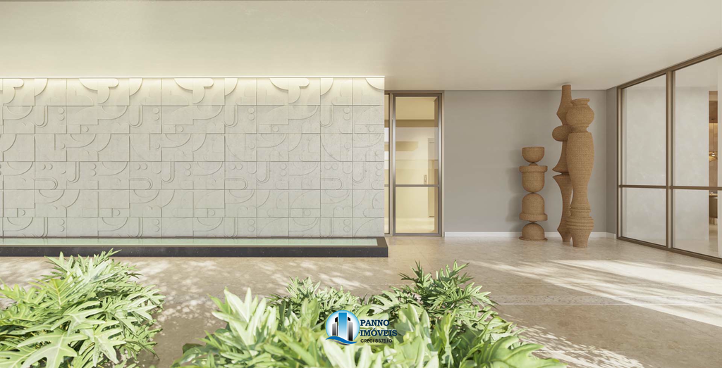 Cobertura com 4 Dormitórios à venda, 321 m² valor a combinar Cobertura com 4 Dormitórios à venda, 321 m² valor a combinar