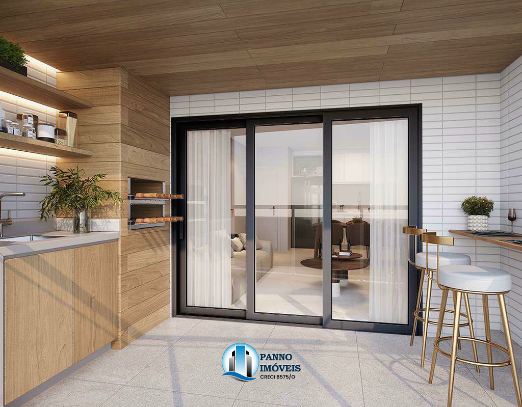 Apartamento com 3 Dormitórios à venda, 126 m² por R$ 768.806,00 Apartamento com 3 Dormitórios à venda, 126 m² por R$ 768.806,00