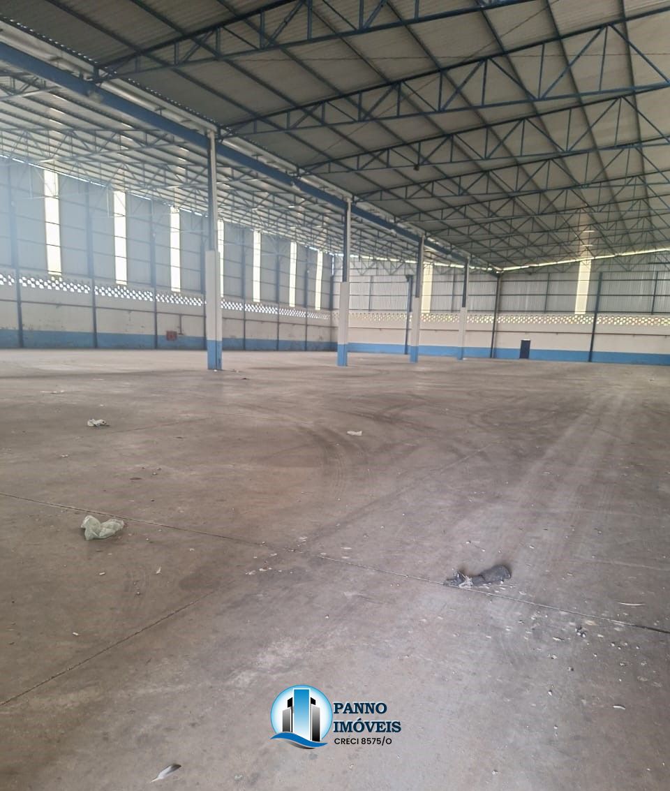 Depósito-Galpão-Armazém para alugar com 3 quartos, 1500m² - Foto 11