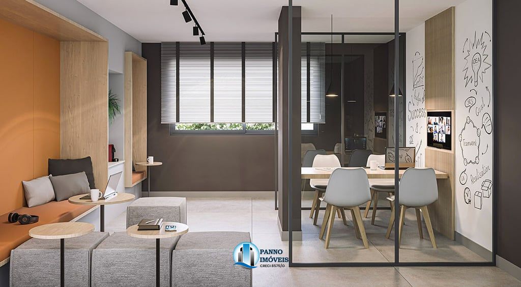 Apartamento com 2 Dormitórios à venda, 71 m² por R$ 936.864,00 Apartamento com 2 Dormitórios à venda, 71 m² por R$ 936.864,00