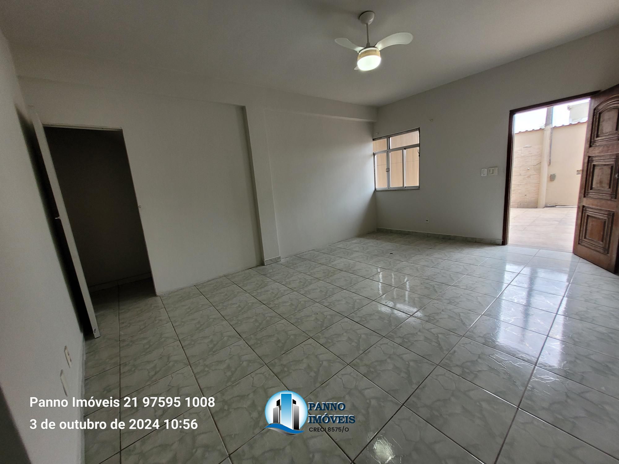 Casa para alugar com 2 quartos, 110m² - Foto 3