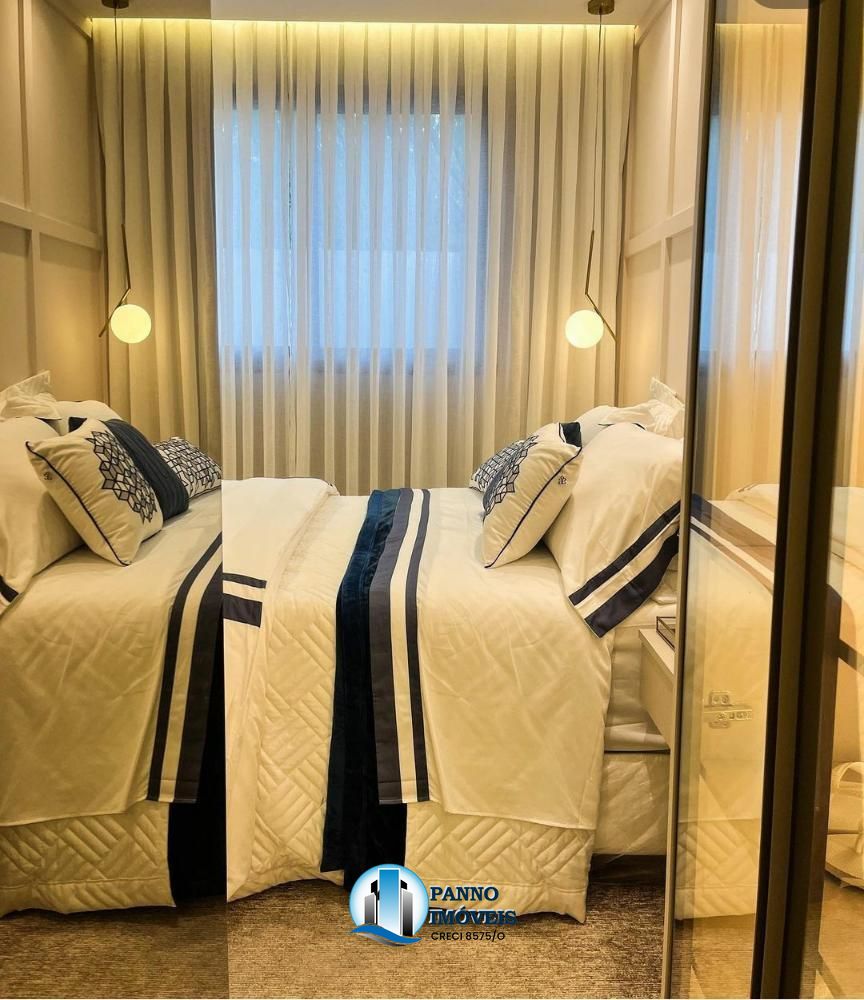 Apartamento com 3 Dormitórios à venda, 97 m² por R$ 641.124,00 Apartamento com 3 Dormitórios à venda, 97 m² por R$ 641.124,00