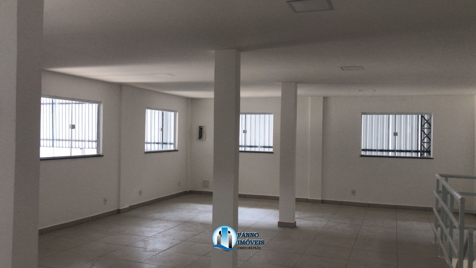 Depósito-Galpão-Armazém para alugar com 3 quartos, 700m² - Foto 5