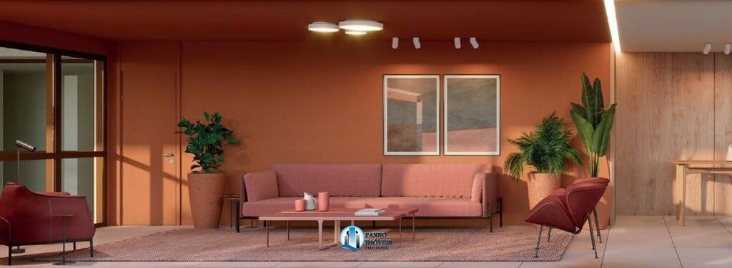 Apartamento com 2 Dormitórios à venda, 78 m² por R$ 1.432.391,00 Apartamento com 2 Dormitórios à venda, 78 m² por R$ 1.432.391,00