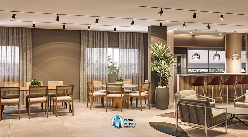 Apartamento com 3 Dormitórios à venda, 184 m² por R$ 1.915.442,00 Apartamento com 3 Dormitórios à venda, 184 m² por R$ 1.915.442,00