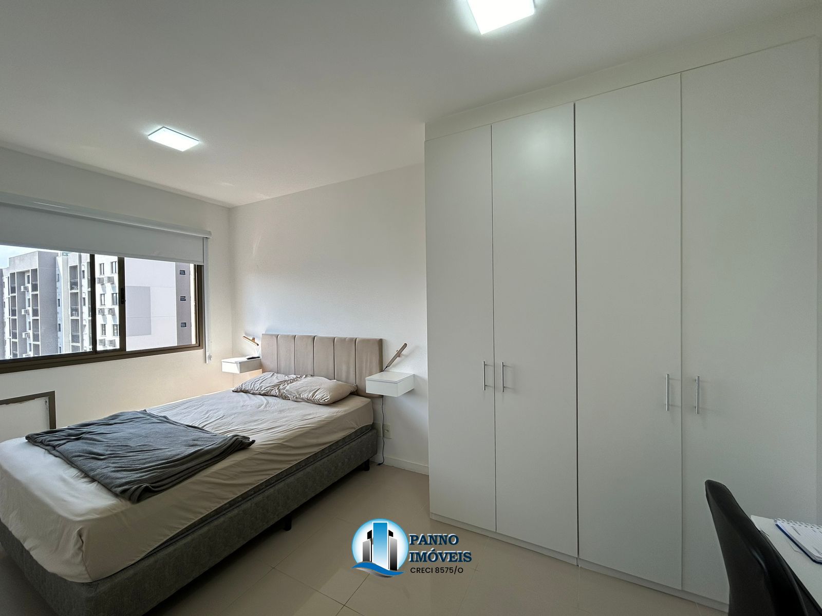 Apartamento à venda com 2 quartos, 10000m² - Foto 9